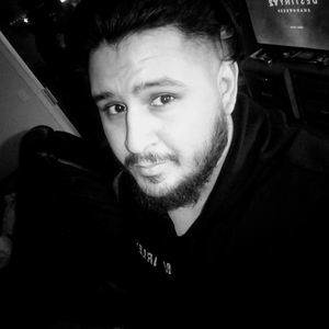 Meet your Posher, Steven